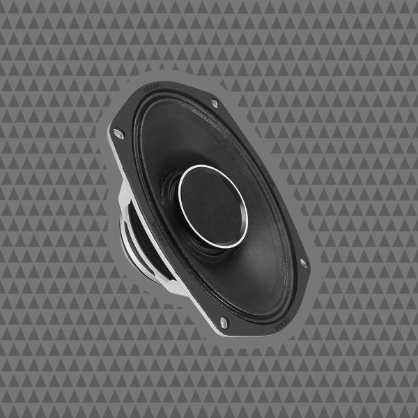 Cicada Audio CH69W 6x9  Pro Coaxial Horn Speaker (Pair) Online now