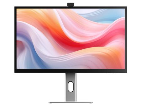 Alogic Clarity Pro 27  UHD 4K LED Computer Monitor with 65W PD and Webcam Sale