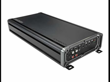 KICKER CX1800.1 Mono Amplifier Sale