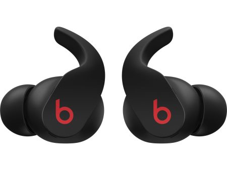 (Open Box) Beats Fit Pro True Wireless Earbuds - Black Online Sale