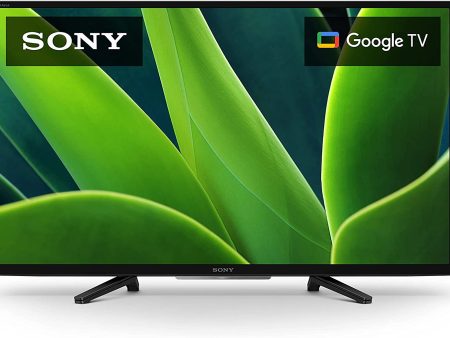 (Open Box) Sony KD32W830K 32-in LED TV (2022) Online