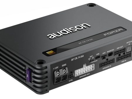 Audison AF C8.14 bit Sale