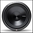 ROCKFORD FOSGATE Punch 12  P3 4-Ohm DVC Subwoofer Supply