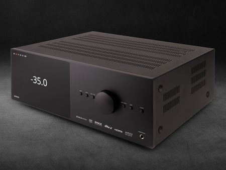 ANTHEM AUDIO-VIDEO PROCESSOR AVM 90 Sale