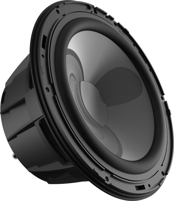 Wet Sounds REVO 10 HP S4-B V2 | 10  High Power Marine Subwoofer on Sale