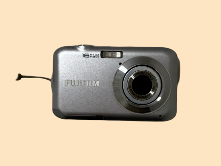 Fujifilm finepix jv For Sale