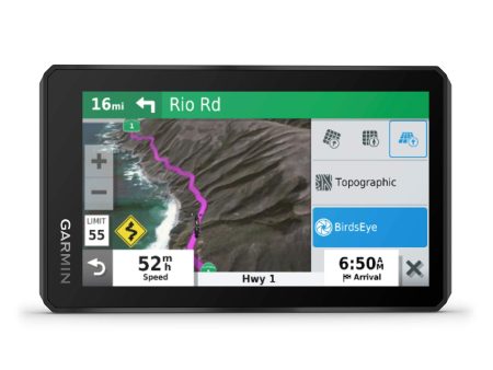 Garmin zūmo XT, All-Terrain Motorcycle GPS Navigation Device, 5.5-inch Ultrabright and Rain-Resistant Display Sale