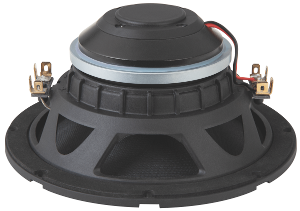 Precision Power MAS.802HT Pro Coaxial Horn Speaker Marine 8  (2Ω) For Cheap