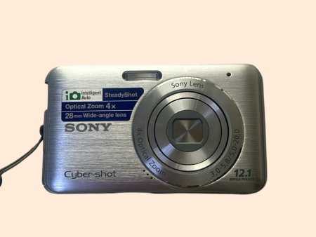 Sony dsc 310 Online now