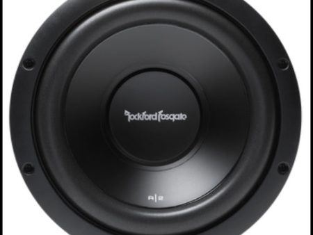 ROCKFORD FOSGATE Prime 10  R2 4-Ohm DVC Subwoofer on Sale