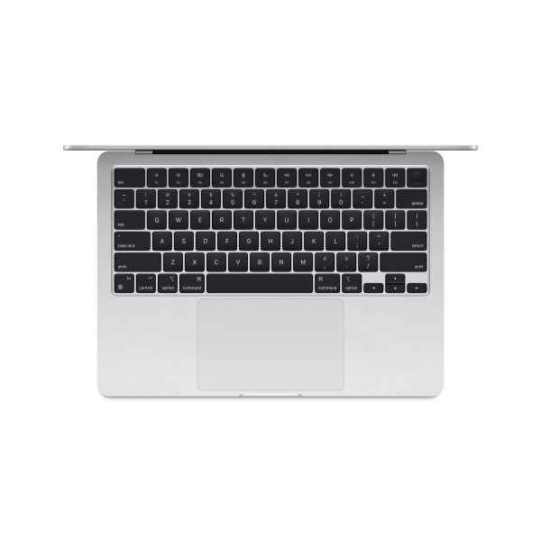 (CTO) Apple MacBook Air 13-in M3 8C CPU - 10C GPU, 8GB, 1TB, Silver, 35W Dual - (Spring 2024) - Z1B8001EC Supply