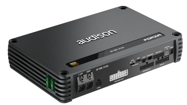 Audison AF M8.14 bit Online