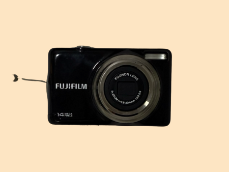 Fujifilm Discount