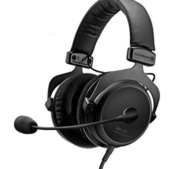 beyerdynamic MMX 300 Premium Gaming Headphones - 2nd Gen For Cheap