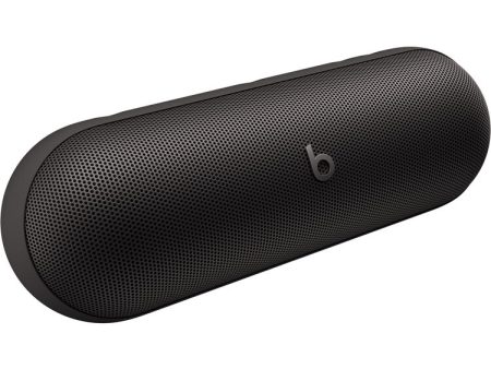 (Open Box) Beats Pill - Wireless Bluetooth Speaker - Matte Black Discount