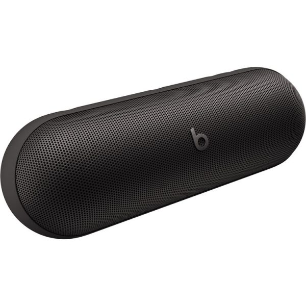 (Open Box) Beats Pill - Wireless Bluetooth Speaker - Matte Black Discount