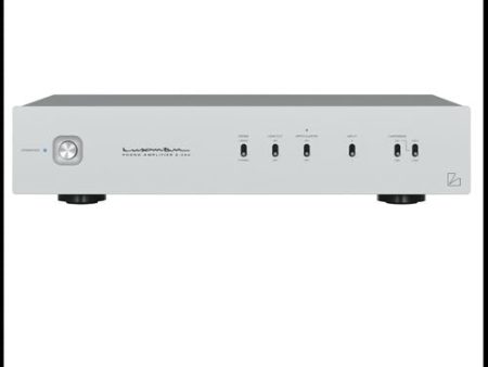 LUXMAN PHONO E-250 Cheap