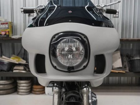 FXRP-HD FXR-Style Fairing Fit Kit Discount