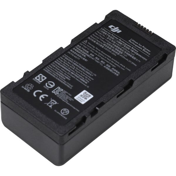 DJI WB37 CrystalSky Cedence Digital FPV Intelligent Battery Sale