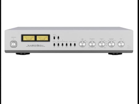 LUXMAN PHONO AMPLIFIER EQ-500 Online Sale