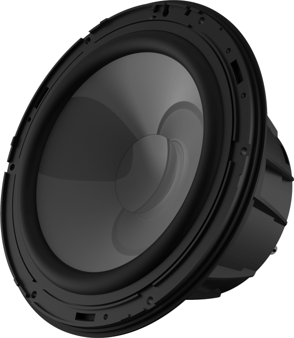 Wet Sounds REVO 10 HP S4-B V2 | 10  High Power Marine Subwoofer on Sale