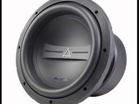 PHOENIX GOLD 12  600W Dual 4-Ohm Subwoofer TI312D4 Online now