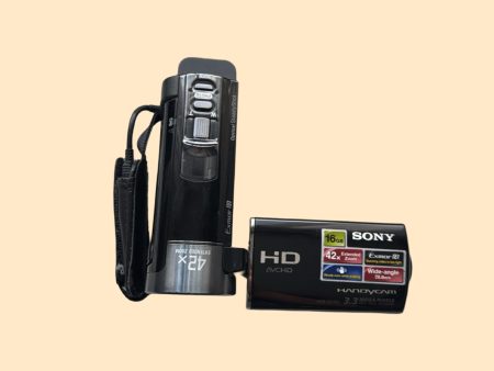 Sony HDR-cx160 on Sale