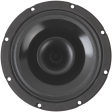 Precision Power MAS.802HT Pro Coaxial Horn Speaker Marine 8  (2Ω) For Cheap