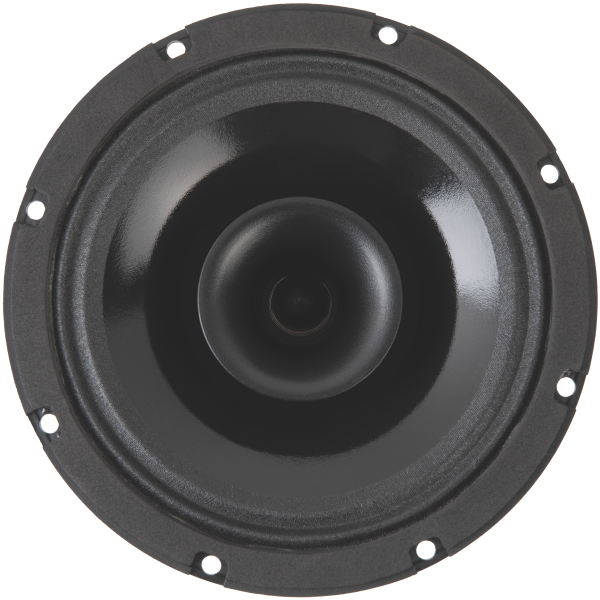 Precision Power MAS.802HT Pro Coaxial Horn Speaker Marine 8  (2Ω) For Cheap