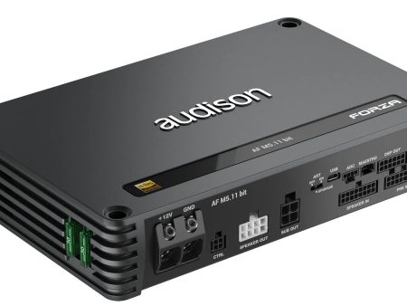 Audison AF M5.11 bit Supply