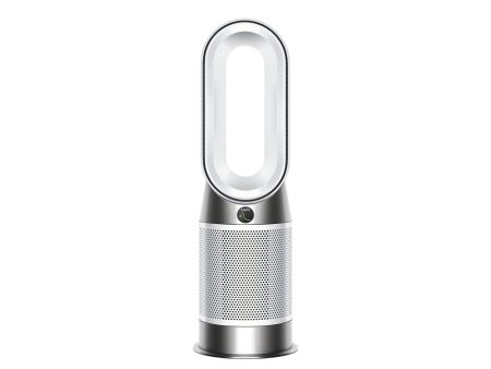 Dyson Purifier Hot+Cool Fan - Gen1 HP10 - Silver Cheap