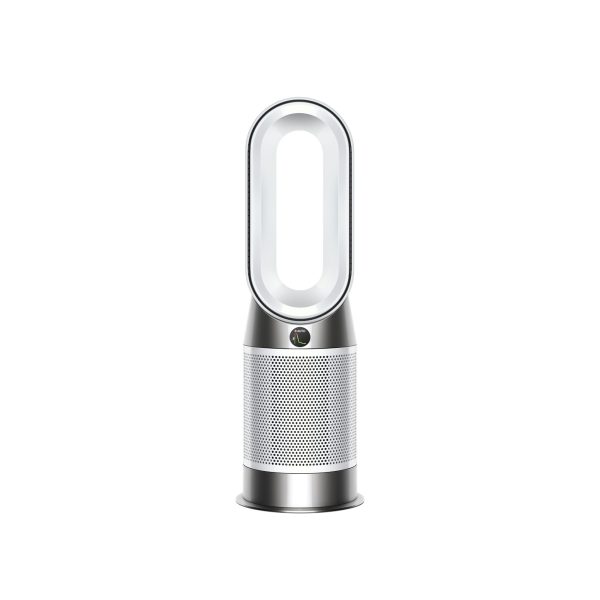 Dyson Purifier Hot+Cool Fan - Gen1 HP10 - Silver Cheap