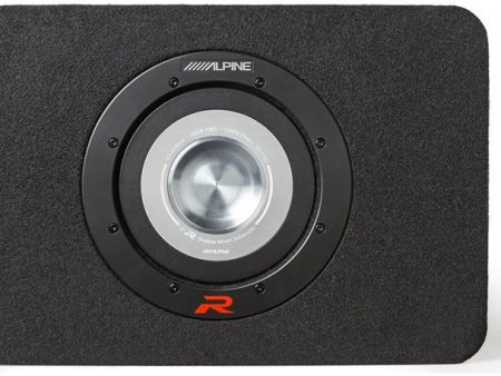 Alpine RS-SB10 Online