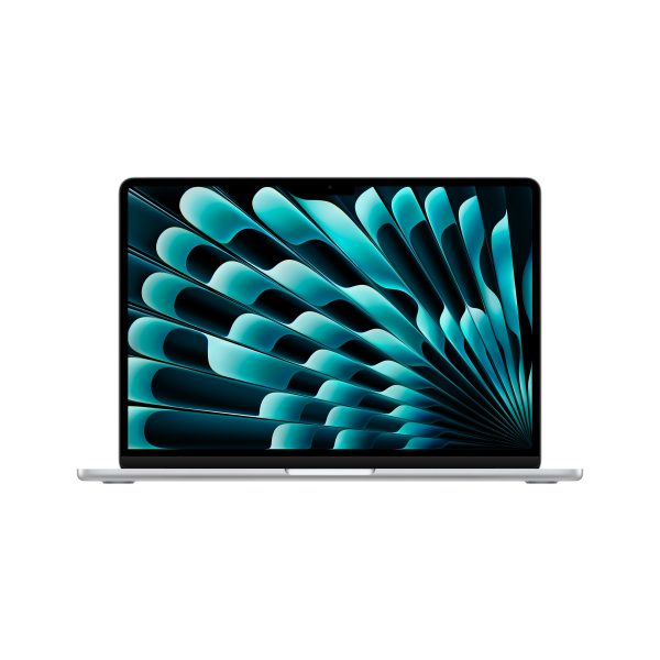 (CTO) Apple MacBook Air 13-in M3 8C CPU - 10C GPU, 8GB, 1TB, Silver, 35W Dual - (Spring 2024) - Z1B8001EC Supply