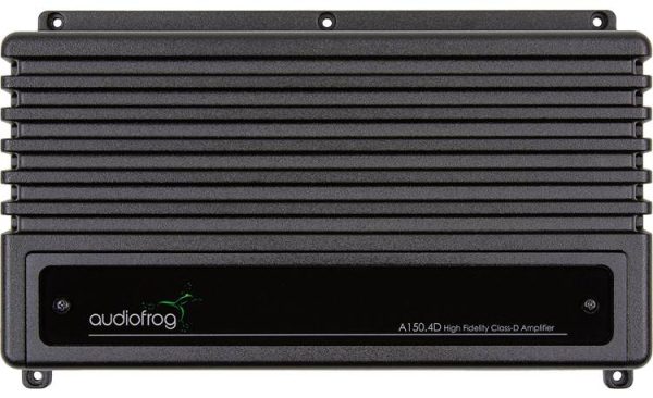 Audiofrog A150.4D For Cheap