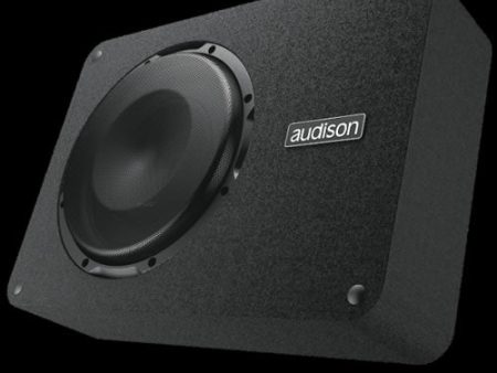 AUDISON APBX 10 DS Hot on Sale