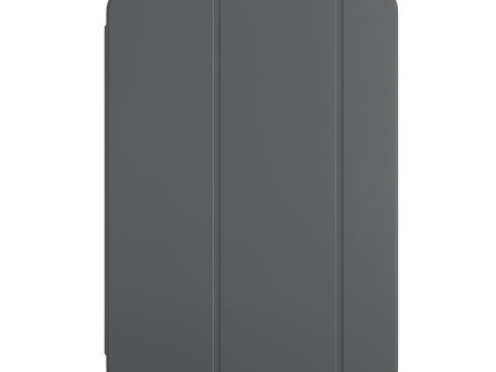 Apple Smart Folio for iPad Air 13-in (M2) - Charcoal Gray - MWK93ZM A (May 2024) Cheap