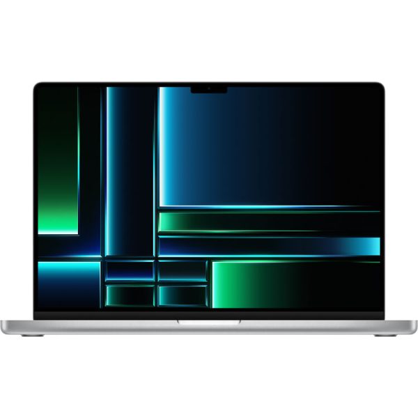 (CTO) Apple 16-in MacBook Pro: M2 Max 12-Core CPU 30-core GPU 32GB 2TB Silver - Z177000EB (Jan 23) Online