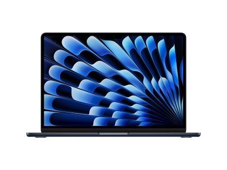 (CTO) Apple MacBook Air 13-in M3 8C CPU - 10C GPU, 16GB, 1TB, Midnight, 35W Dual - (Spring 2024) - Z1BC00145 Online