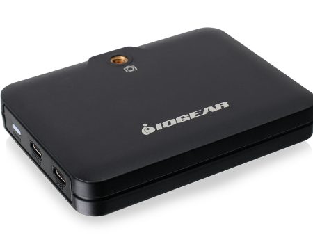 IOGEAR UpStream™ Mobile Capture Adapter Supply