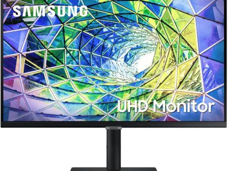 (Open Box) Samsung ViewFinity 27-in S61B High Resolution QHD Computer Monitor - LS27B610EQNXZA Online now