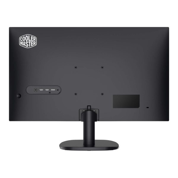 Cooler Master GA271 27” WQHD2560×1440 PC Monitor, HDR10, 1ms(MPRT), Free Sync, DP*1, HDMI2 (CMI-GA271-US) For Sale