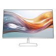 HP Series 5 27-in FHD Computer Monitor, Full HD, IPS Panel, 1500:1 Contrast, 300 nits, Eye Ease with Eyesafe Certification, 527sw Supply