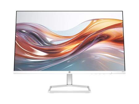 HP Series 5 24-in FHD Computer Monitor, Full HD, IPS Panel, 1500:1 Contrast, 300 nits, Eye Ease with Eyesafe Certification, 524sa Online Sale