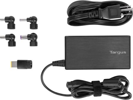 Targus 90W AC Semi-Slim Universal Laptop Charger Online