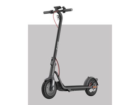 NAVEE V40 Electric Scooter - 600W Power, 20mph, 25 Mile Range, 3.5  Display Online Sale