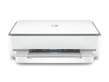 HP ENVY 6055e Wireless Color Inkjet Printer, Scanner, Copier - 223N1A#B1H Hot on Sale