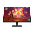 HP OMEN 24-in FHD 165Hz Gaming Monitor - 780D9AA#ABA Fashion