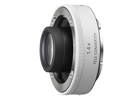 Sony SEL14TC FE 1.4x Teleconverter Discount