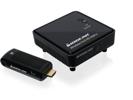 IOGEAR Wireless Video Connection Kit for 1 TV with HDMI® Sale